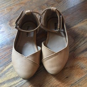 💥3 for $18💥 Old Navy ballet flats